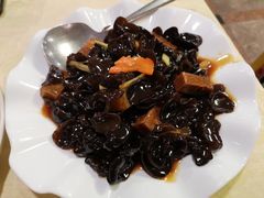 黑醋黑木耳东坡玉-佛有缘·32年老字号(广州首店)