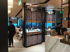 -茅庐毛血旺(临沂泰盛广场店)