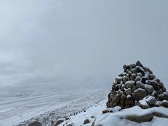 -折多山