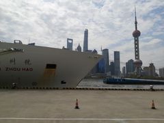 -公平路渡口(轮渡站)