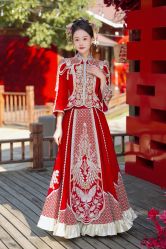 -衣贝姿婚纱礼服馆