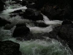 -黄山翡翠谷景区