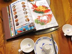 -梓程海鲜大酒家