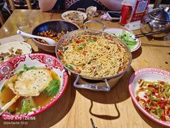 -威哥的菜·地道长沙菜(雨花亭店)