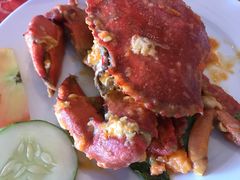 -灯笼馆海鲜餐厅