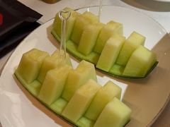 -華府Deluxe(兴业太古汇店)