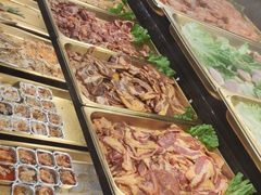 -苏格里岛自助海鲜烤肉(青秀万达店)