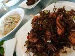 -广玉兰上海菜(德平店)
