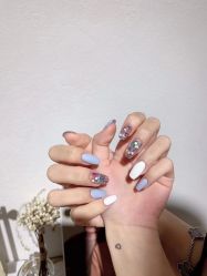 -U3美甲