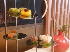 -京华烟云·北京烤鸭(领展购物广场·中关村店)