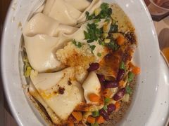 -大师兄·手工面·西北菜(美的悦然广场店)