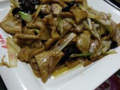 -凤峰大食堂(升平路店)