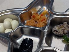 -锅立方•炭火蛙锅(六合万达广场店)