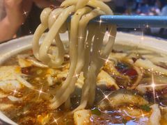 -友达面馆(二七南路店)