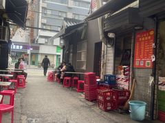 -小胡子祥彪烧烤(北湖总店)