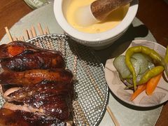 -OTIUM • 柴屿麦(亮马桥店)