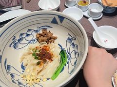 -今轩中餐厅(西安经开洲际酒店)