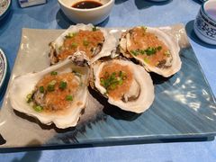 -千岛蚝高压锅生蚝·人参火锅(白云万达店)