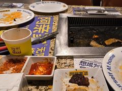 -阿亲家·韩式无限烤肉(春熙路店)