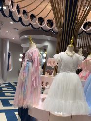 -奈尔宝·儿童乐园·亲子餐厅(鄞州万达店)