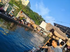 -DGE季风钓虾营地·团建·聚会