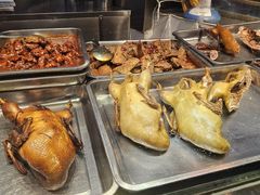 -耗子洞老张鸭子(宽窄店)