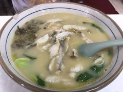 -明呈黄鱼面馆(斜土路店)