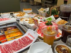 -海底捞火锅(苏宁广场店)