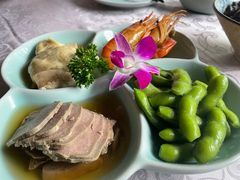 -山外山菜馆(玉泉路店)