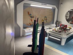 -MINI MARS KIDS CLUB亲子家庭中心(长宁天山店)