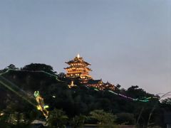 -雅达·阳羡溪山小镇中心