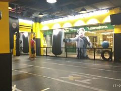 -天行健身＆天行拳馆跆拳道·格斗TXGYM