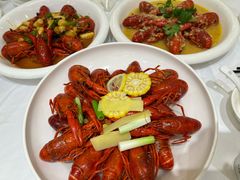 -御苑宾馆-中餐厅