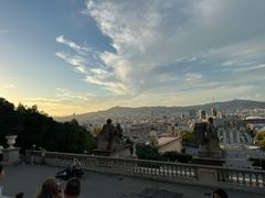 -加泰罗尼亚广场