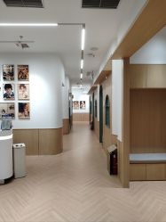 -海马体家庭照相馆(杭州远洋乐堤港店)