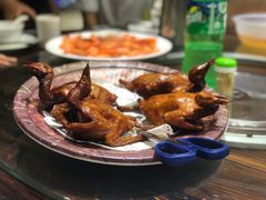 -石岐乳鸽村(南海第三分店)