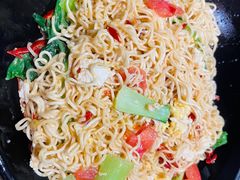 -马海涛牛肉串(领汇广场店)