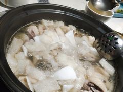 -百年果林椰子鸡(中洲店)