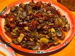 -柴窝堡22号辣子鸡·传承新疆菜