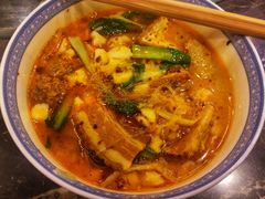 -吾味香葫芦头(安西街店)