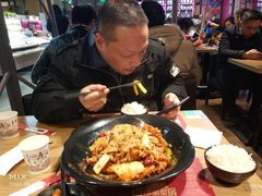 -小山城麻辣香锅(新邻生活广场店)