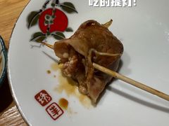 -桂马·日本料理·海胆·海鲜饭·酒场(民主广场店)