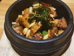 -竹里馆·淮扬菜·功夫茶(老门东店)