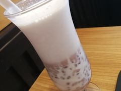粒粒红豆冰-大家乐(广州番禺祈福店)