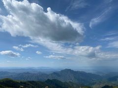-北京灵山风景区