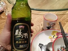 -新白鹿餐厅(银泰西湖文化广场店)