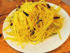 -老胖串店(浆水泉路店)