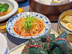 -秦月轩·陕西家乡菜(阜成路·五棵松店)