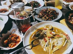 -正德楼果木烤鸭·渔家菜(东港店)