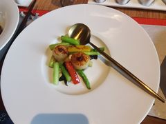 -鲤院·新中式美学·庭院餐厅(夫子庙店)